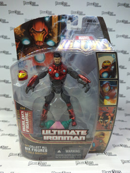 Hasbro Marvel Legends Ultimate Iron Man (Annihilus BAF Wave)