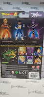 Dragon Ball Super Dragon Star Beerus