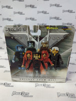 Diamond Select  X-Men 3 Phoenix & Wolverine 2 pack
