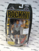 jakks Pacific Rocky II Rocky Balboa