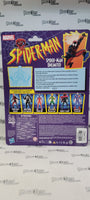 Marvel Legends Spiser-Man Retro Spider-Man Unlimited
