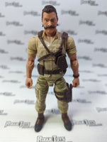 Hasbro G.I. Joe Classified Series Retro Card Recondo