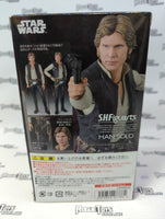 Bandai S.H. Figuarts Star Wars  Han Solo