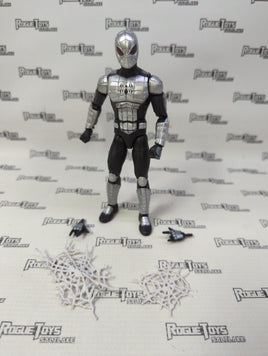 Hasbro Marvel Legends Series Spider-Man Retro Card Spider-Armor MKI