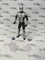 Hasbro Marvel Legends Series Spider-Man Retro Card Spider-Armor MKI