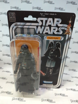 Hasbro Star Wars The Black Series  40th Anniversary Darth Vader