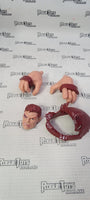 Marvel Legends Juggernaut