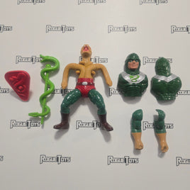 Mattel MOTU- King Hiss