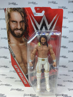 Mattel WWE Series 68B Seth Rollins