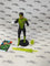 McFarlane Toys DC Multiverse Green Lantern: Blackest Night Kyle Rayner
