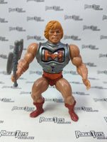 Mattel Vintage Masters of the Universe Battle Armor He-Man