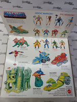 Mattel Vintage Masters of the Universe Stridor