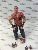 Mattel WWE Ultimate Edition Shawn Michaels
