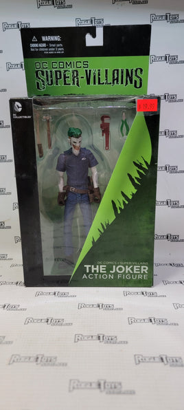 DC Collectibles The Joker
