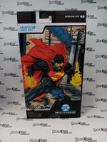 Mcfarlane Toys DC Multiverse Gold Label Eradicator