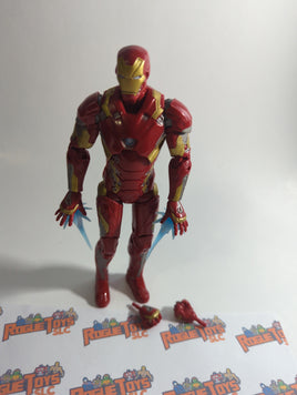 Hasbro Marvel Legends Series   iron Man Mark 46 ( Giant Man BAF Wave)