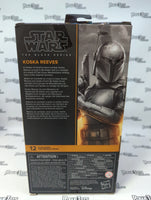 Hasbro Star Wars The Black Series Koska Reeves