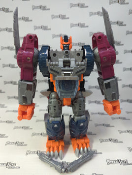 Hasbro Transformers Power of the Primes Optimal Optimus Prime