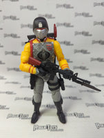 Hasbro G.I. Joe Classified Series Python Patrol Crimson Guard