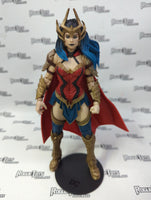 McFarlane Toys DC Multiverse Dark Nights: Death Metal Wonder Woman