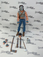 NECA Teenage Mutant Ninja Turtles Ultimate Mirage Casey Jones