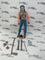 NECA Teenage Mutant Ninja Turtles Ultimate Mirage Casey Jones