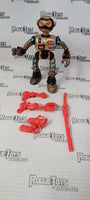 Playmates Teenage Mutant Ninja Turtles Fugitoid 1990