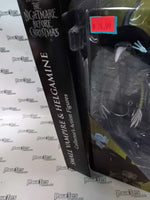 Diamond Select Disney The Nightmare Before Christmas Small Vampire & Helgamie