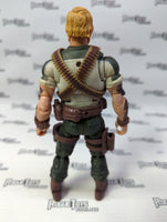 Hasbro G.I. Joe Classified Series Craig "Rock N' Roll" McConnel