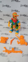 Playmates Teenage Mutant Ninja Turtles Walkabout 1991