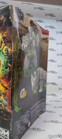 Transformers War For Cybertron Kingdom Rhinox