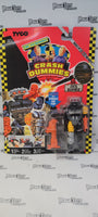 Crash Dummies Jack Hammer