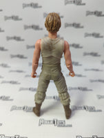 Hasbro Star Wars The Black Series Luke Skywalker (Dagobah)