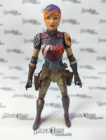 Hasbro Star Wars The Black Series Sabine Wren