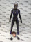 Hasbro Marvel Legends Series  Cassie  Lang  BAF Complete