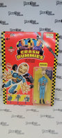 Crash Dummies Pitstop