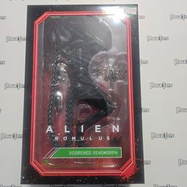 NECA Alien Romulus- Scorched Xenomorph