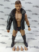 Jazwares AEW Unrivaled Collection Series 11 Kip Sabian