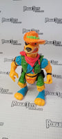 Playmates Teenage Mutant Ninja Turtles Walkabout 1991