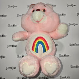 Kenner Care Bears-  Cheer Bear