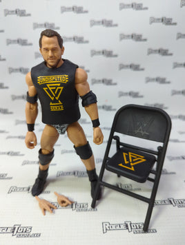 Mattel WWE Elite Collection Series 72 Roderick Strong