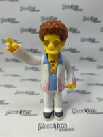 Playmates The Simpsons Series 9 Disco Stu