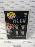 Funko POP! Games Five Nights at Freddy's Sister Location Baby 226