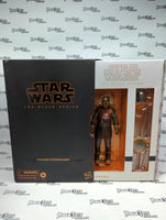 Hasbro Star Wars The Black Series The Armorer