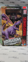 Transformers War For Cybertron Kingdom Megatron
