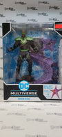 DC Multiverse Power Ring Crime Syndicate