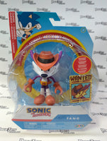 Jakks Pacific Sonic the Hedgehog Fang