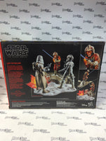 Hasbro Star Wars The Black Series Centerpiece Luke Skywalker