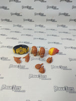 Mattel WWE Ultimate Edition Fan Takeover Hulk Hogan