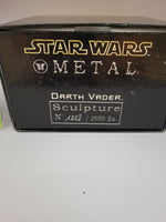 Atticus metal Star Wars- Darth Vader (limited 228 of 2500)